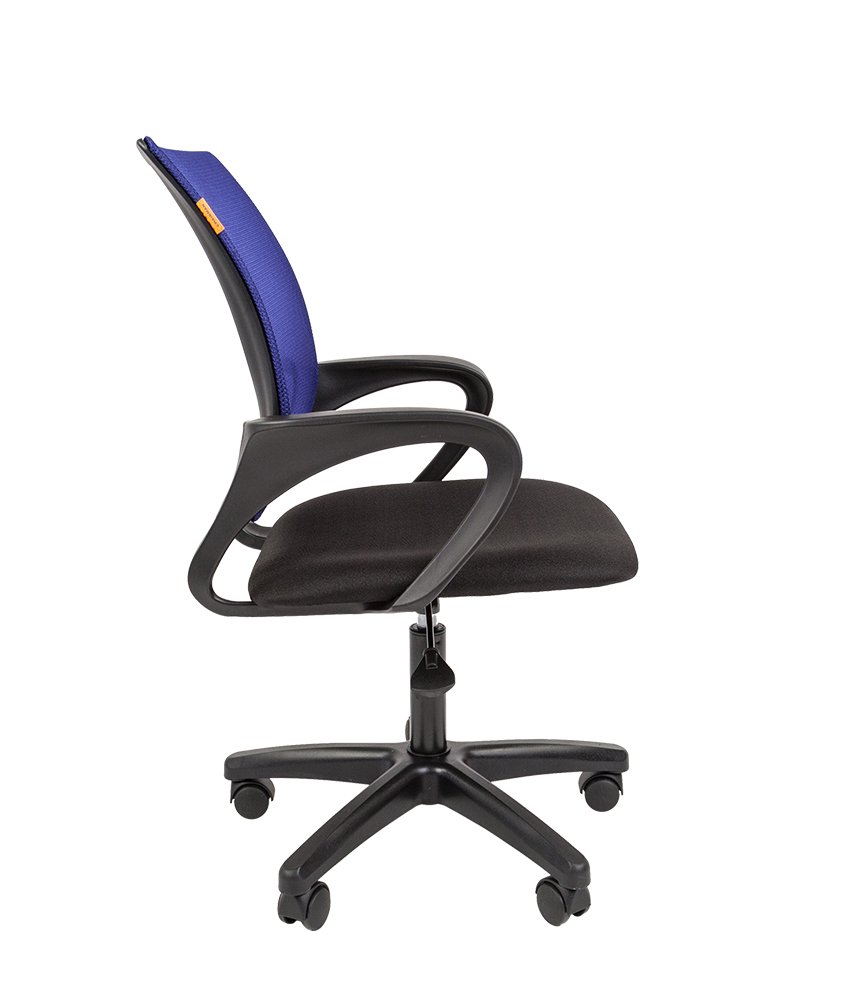 Кресло для офиса CHAIRMAN 696 LT - вид 3